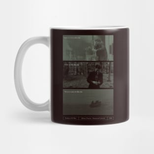 Children of Men - Bad Day Mug